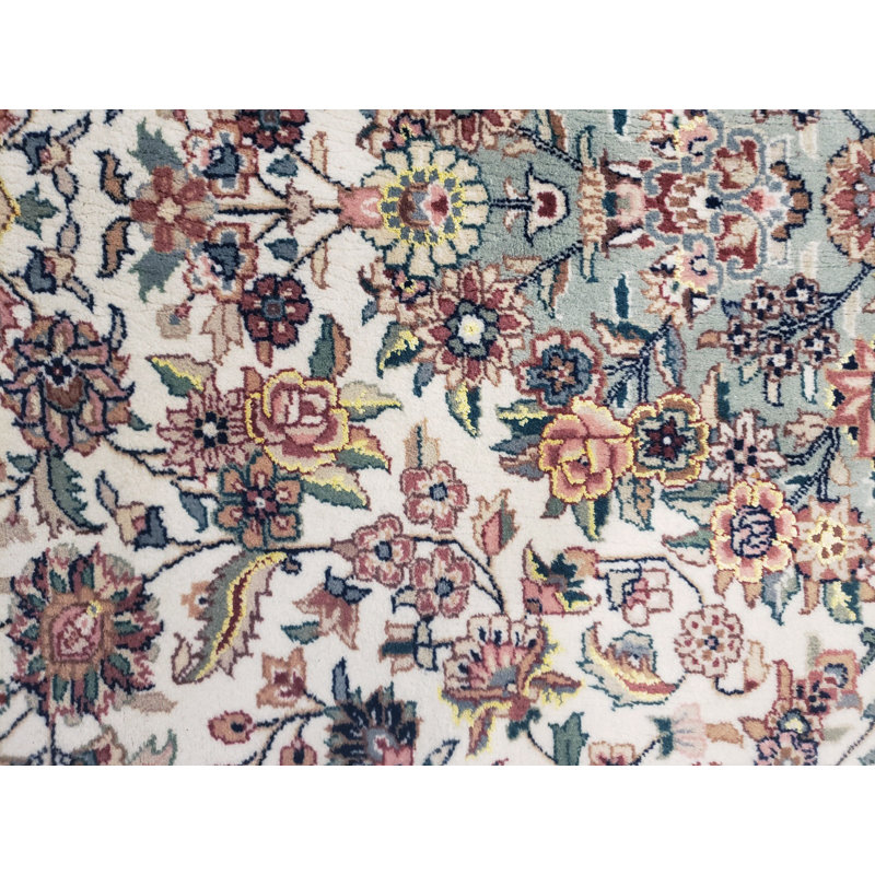 One-of-a-Kind 6' X 8'10" Area Rug
