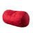Firefly 6.5 Foot Suede Cylindrical Bean Bag