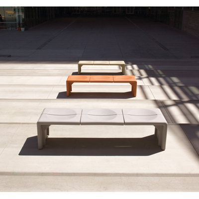 Upholstered Bench