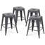 24 Inch Counter Height Stool(Only Dining Chairs)-23253735-23253736
