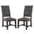 Milton 19.5'' H Upholstered Side Chair-1256839406