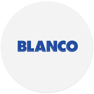 Blanco brand logo