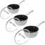 6.02L Aluminum Saucepan Set-108898012