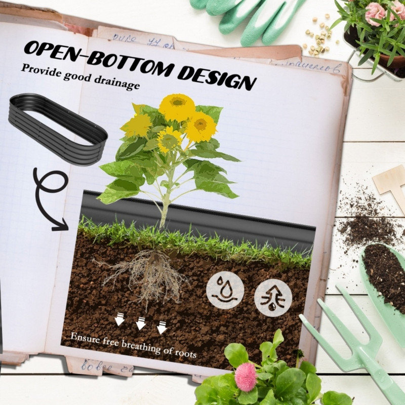 Planter Box