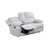 Gris / lin blanc est en rupture de stock