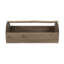 Caisse en bois