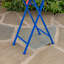 Support pour plante pliable Stepfanie