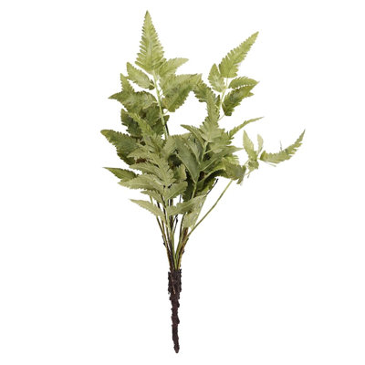Douille de palms en bois