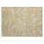 Rectangle 1'8" x 2'6"