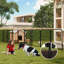 100cm H Pet Barrier