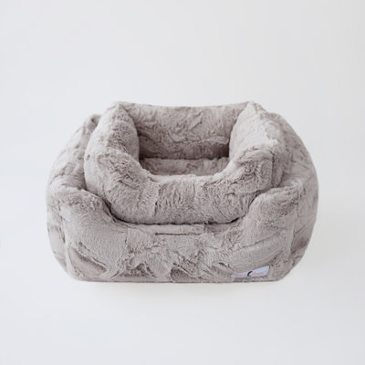 Luxe Dog Boster