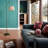 Anavae 63.78 " Arched Floor Lamp