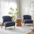 Deanda Upholstered Armchair(Set Of 2)-114490723