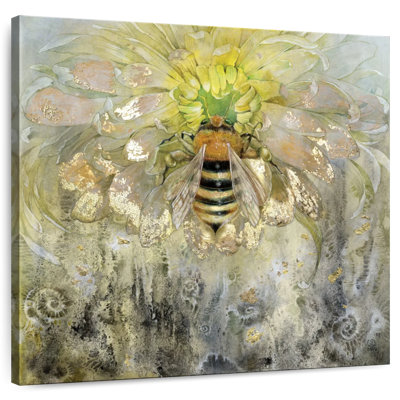 Insecte - abeille