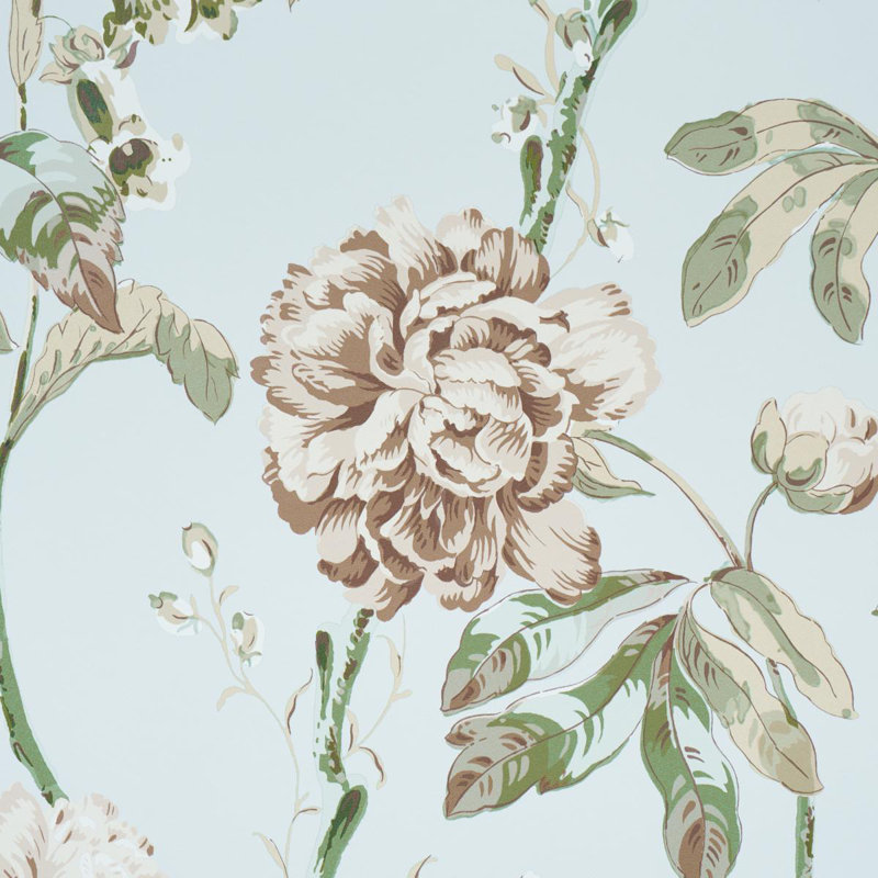 Daydream Wallpaper, Blue