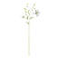 Garden Floral Faux Floral-974745278