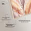 Décoration murale de salle de bain Etched Bloom II par Art Remedy, cadre blond, 36 x 45-487340997-487341004