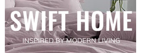 Logo Swift Home