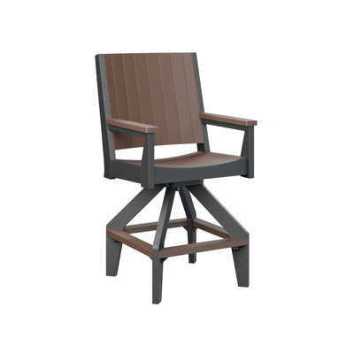Mayhew Outdoor Bar Stool