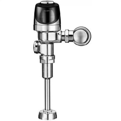 Optima Plus 1 Gallons Electronic Flush Valve