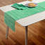 Loop And Dot Geometric Table Runnner-832105777-832105775