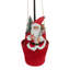 Anjulie 90cm Velvet Entertainment Ornament Accessory