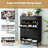 15 Pair Shoe Storage Cabinet-363388854