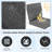 Outdoor 4'' Seat / Back Cushion-106200199