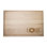 Home Wreath Cutting Board