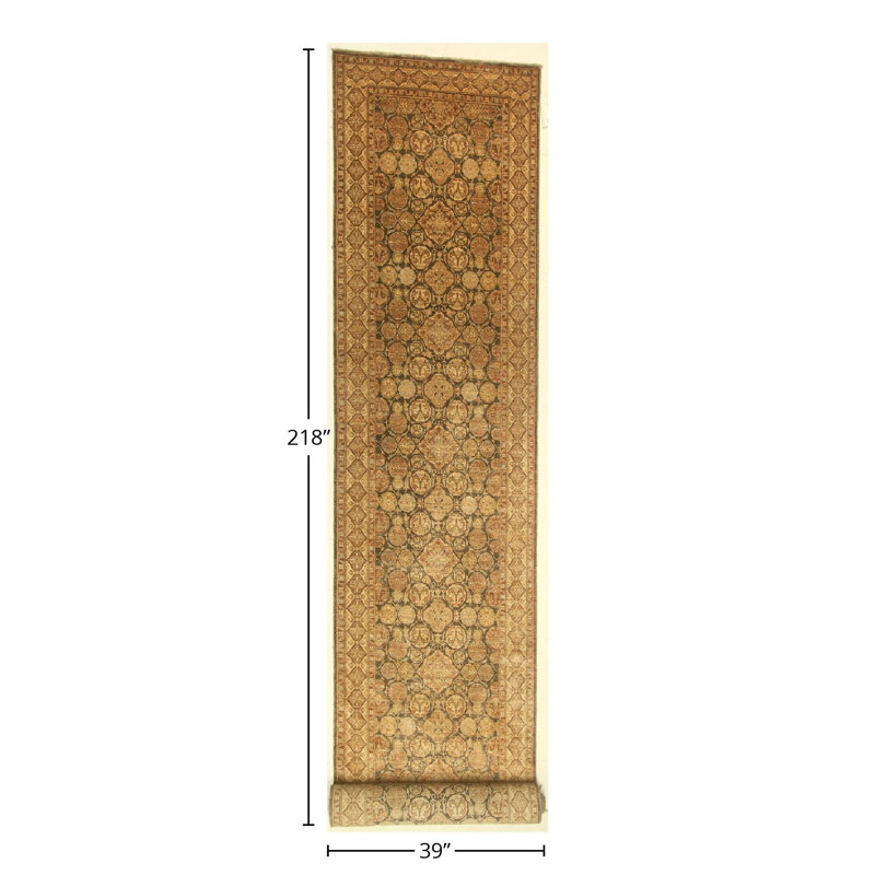 Oriental Rug