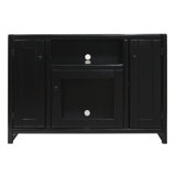 Media Console