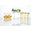 500ml Gin Balloon Glass Set