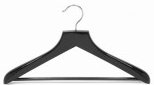 Non-Slip Standard Hanger for Suit/Coat
