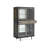 Bahily Dining Cabinet