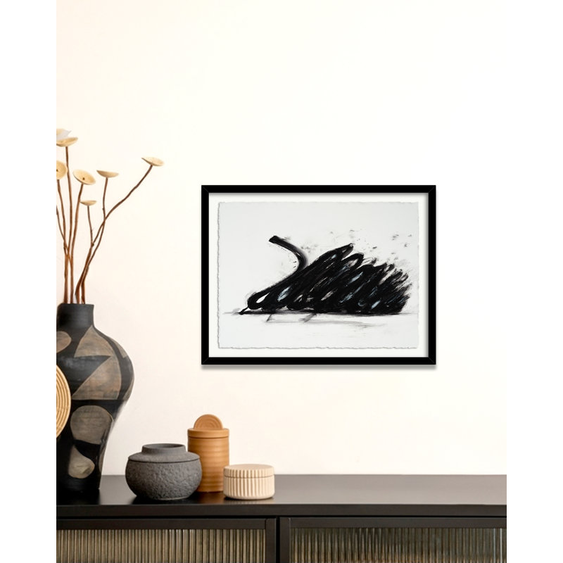 Vital 6 Print by H. Scott