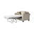 Aian 57'' Upholstered Sleeper Sofa-56062552
