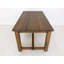 Desmon Pine Solid Wood Dining Table-20967893