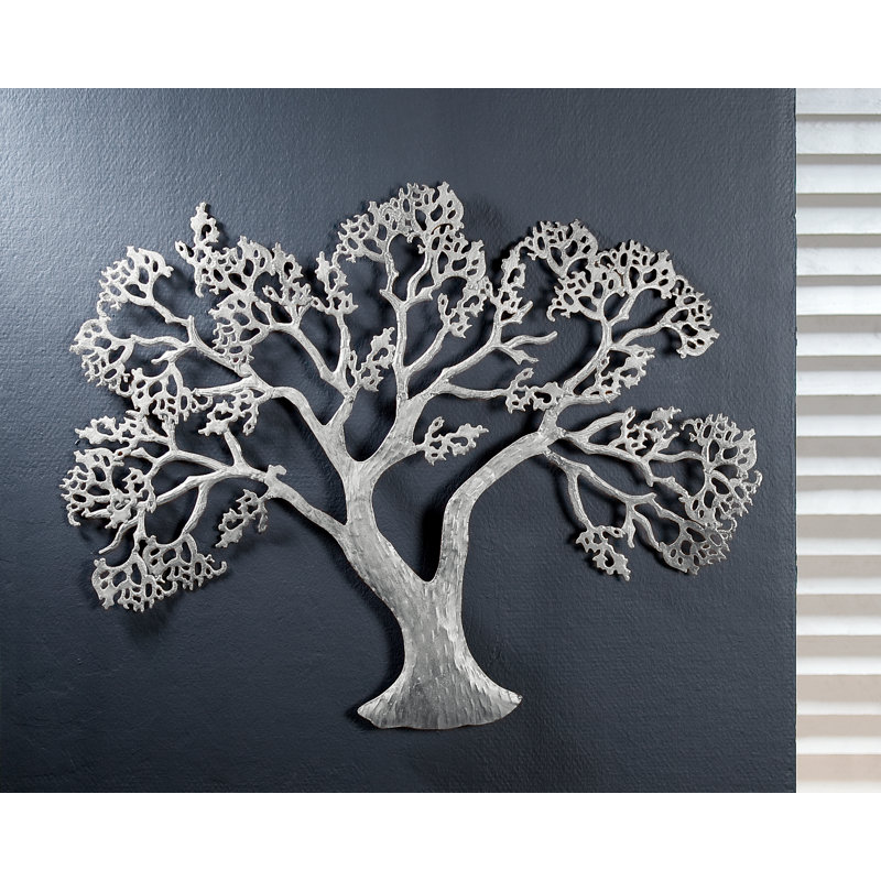 Landscape & Nature Wall Decor on Metal