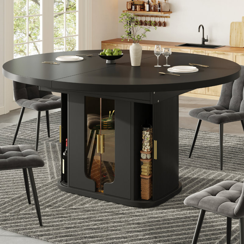 Extendable Dining Table