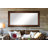 Kaliyah Solid Wood Rectangle Wall Mirror-25723463