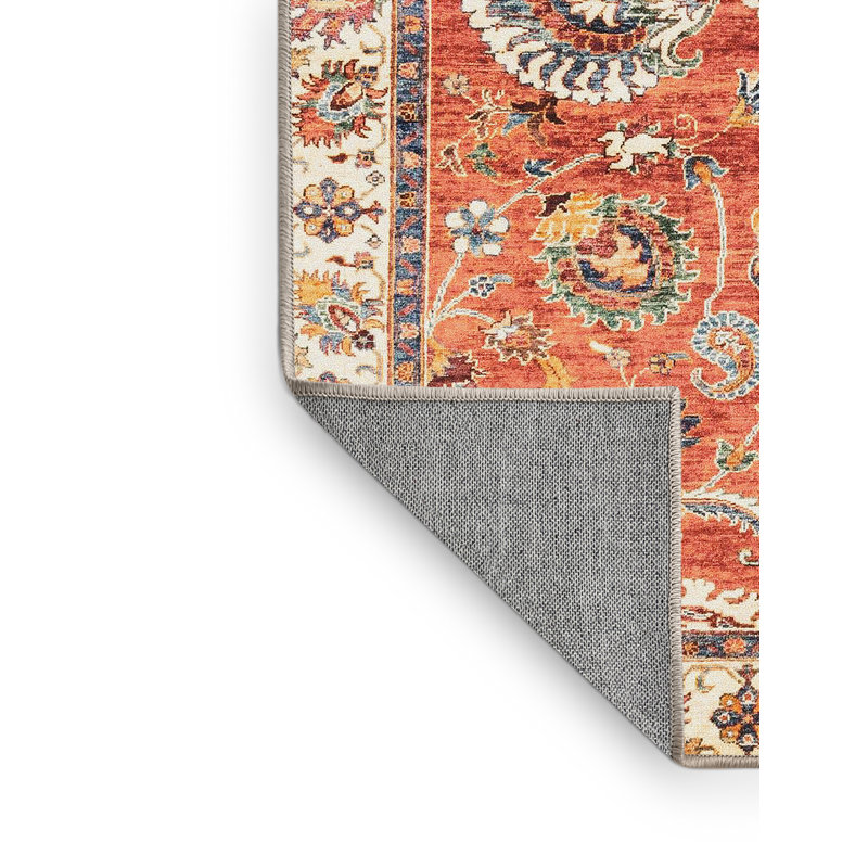 Southwestern Indoor Rug, Rectangle 2' x 4'