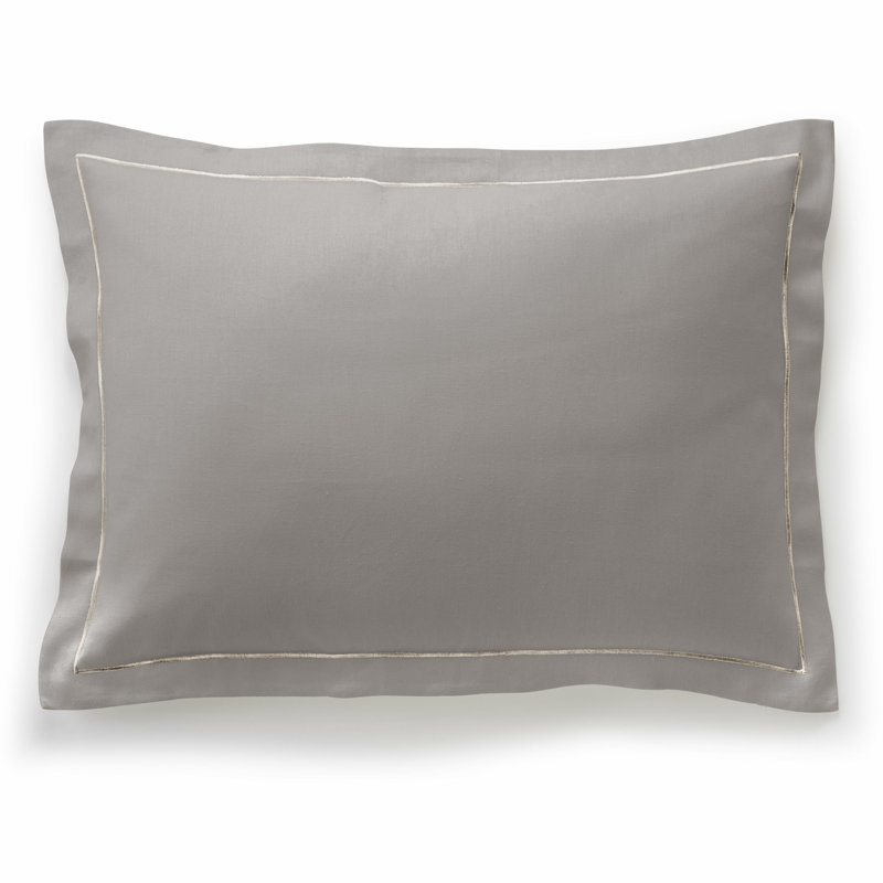Rio Sham, Standard, Driftwood