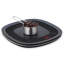 Touch Kitchen Scale by Ozeri, Waterproof