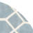 Deedie Hand Tufted Wool Geometric Rug-19276329