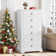Commode 6 tiroirs Aristide