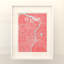 St. Louis City Map, impression-356995347-356995348