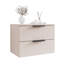 55cm W Bedside Table-989632807