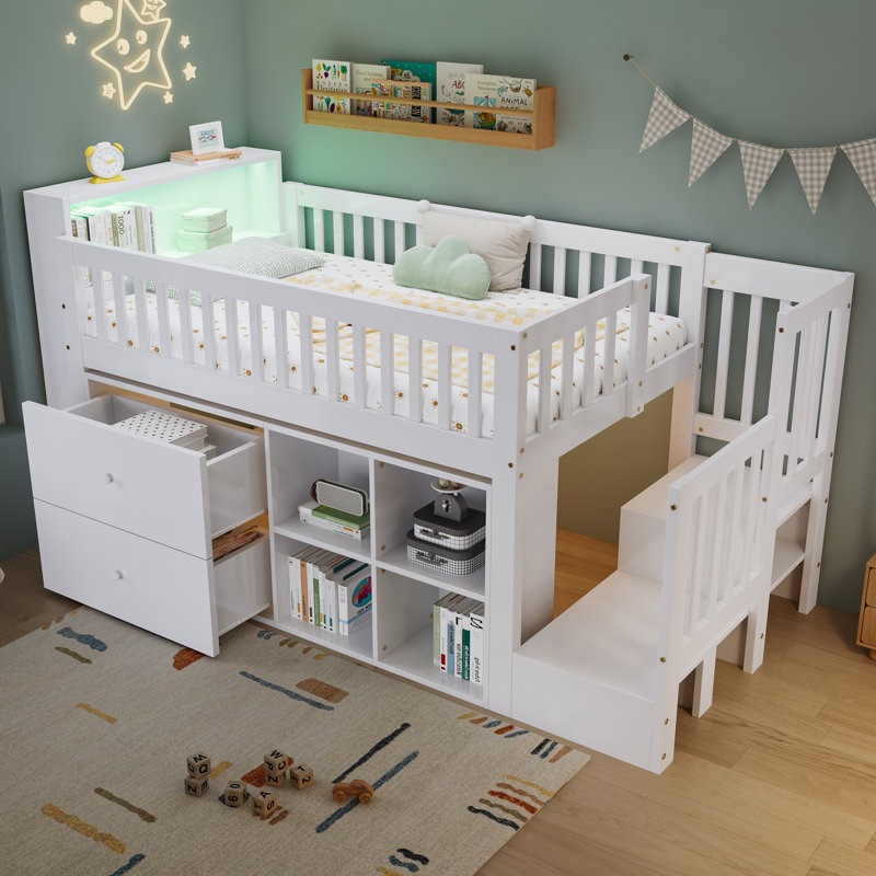 Single (3') Bed Frame