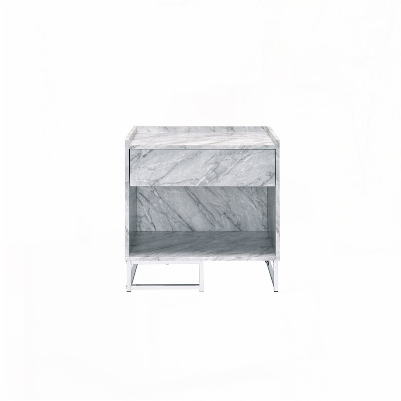 Accent Table