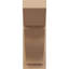 Bois de cèdre brut Funston Slat-89128711